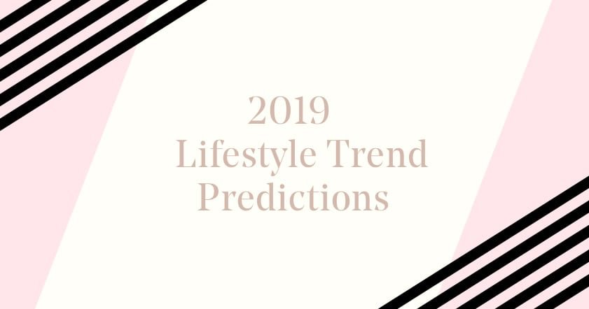 Loreal Paris BMAG How To 2019 Trend Forecasting These Are The 28 Trends To Watch Step31